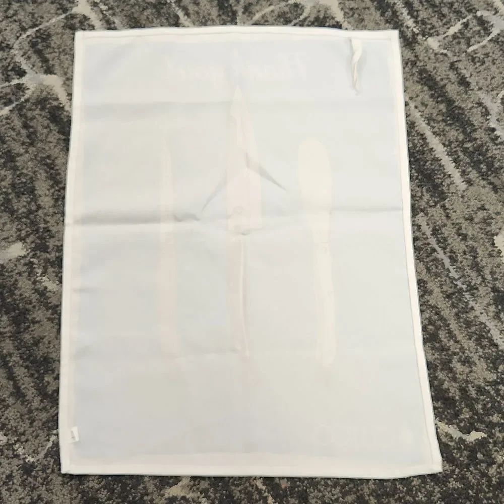 Cutco Knives Kitchen Cloth NEW - Picture 4 of 5